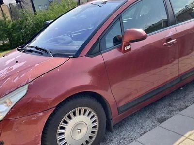 Citroën C4