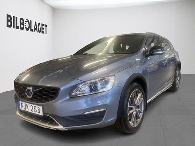 Volvo V60 CC