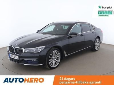 BMW 730