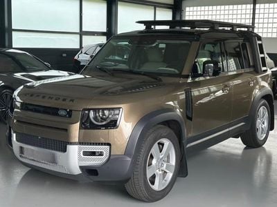 Begagnad Land Rover Defender 400 HK (294 kW) 2020 SUV