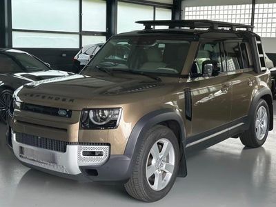 Begagnad Land Rover Defender 400 HK (294 kW) 2020 SUV