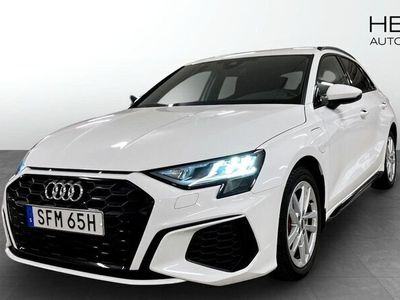 Audi A3 Sportback e-tron