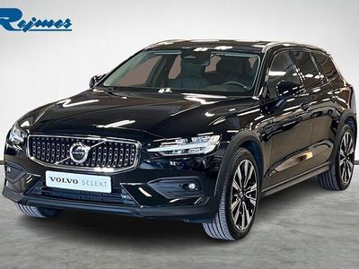 Volvo V60 CC