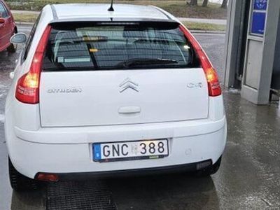 Citroën C4