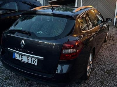 Renault Laguna GrandTour