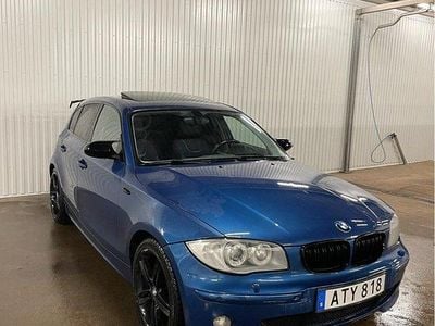 BMW 120