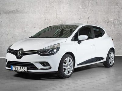 Renault Clio IV