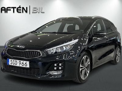 Kia Ceed Sportswagon
