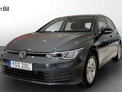 VW Golf VIII