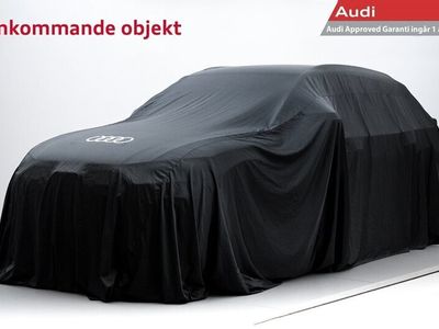 begagnad Audi A6 Avant 40 TDI 204HK Nav Drag KAMPANJ 4,95%