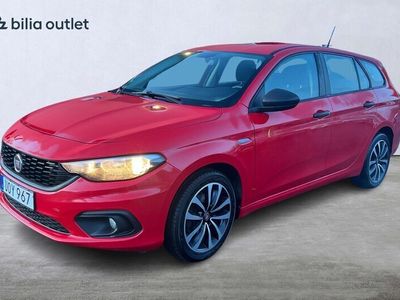 begagnad Fiat Tipo Kombi 1.4 FIRE Bluetooth