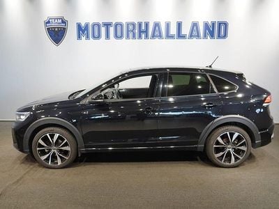 VW Taigo