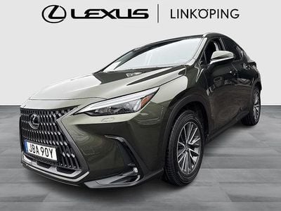 Lexus NX350h