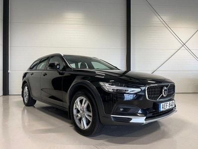 Volvo V90 CC