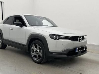 Mazda MX30