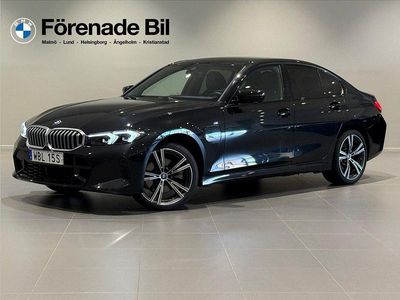 BMW 330e