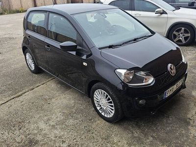 VW up!