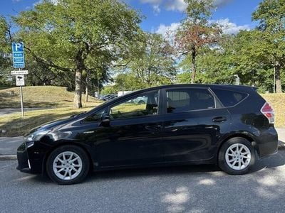 Toyota Prius+
