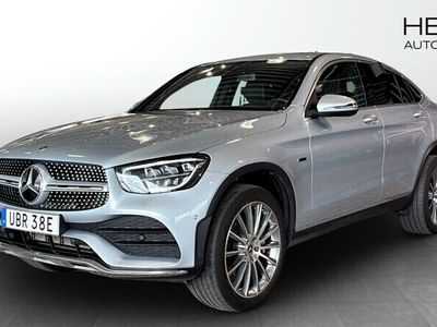 Mercedes GLC300e