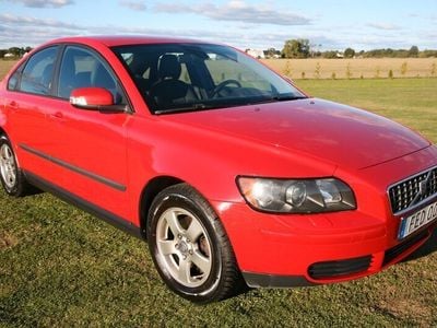 Volvo S40