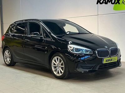 BMW 220 Active Tourer