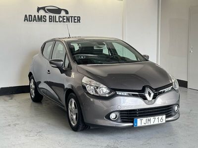 Renault Clio IV