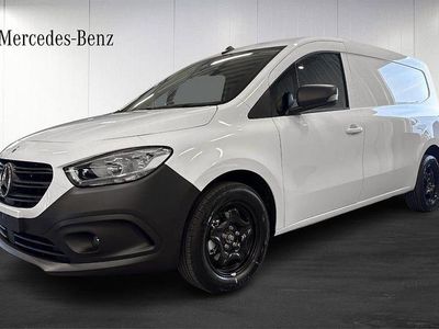 Begagnad Mercedes Citan 110 Edition 95 HK (69 kW) 2025 Vit Van