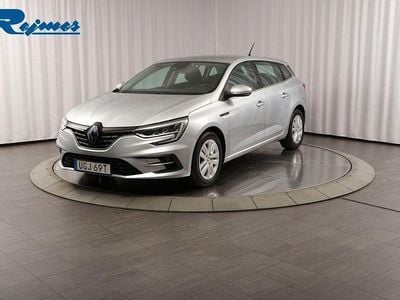Renault Mégane IV