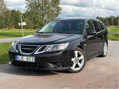 Saab 9-3