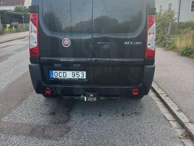 Fiat Scudo