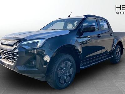 Begagnad Isuzu D-Max 163 HK (119 kW) 2024 Pickup