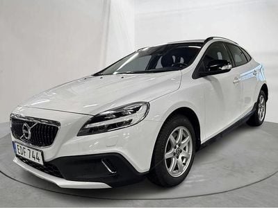 Volvo V40 CC