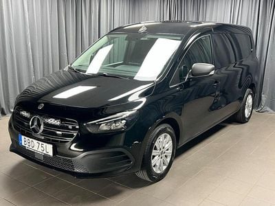 Mercedes Citan 112