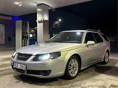 Saab 9-5