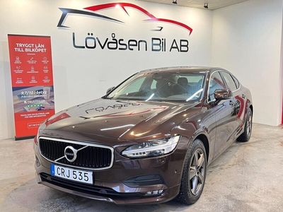 begagnad Volvo S90 D4 AWD Geartronic Momentum, Advanced 190hk