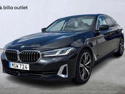 BMW 530e