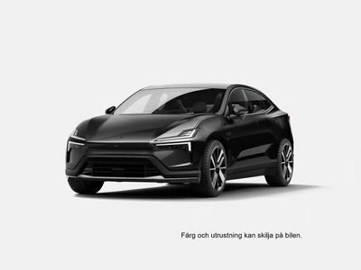 Polestar 4