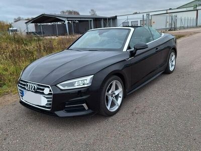 Audi A5 Cabriolet