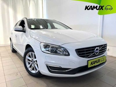 begagnad Volvo V60 D3 Classic Momentum 2018, Kombi