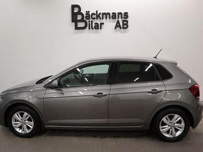 VW Polo