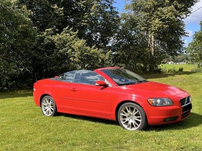 Volvo C70