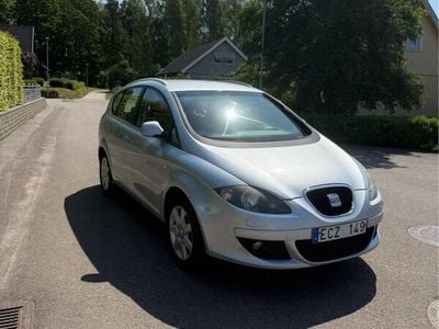 Seat Altea XL