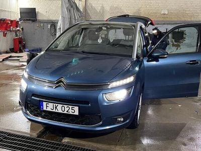 Citroën Grand C4 Picasso