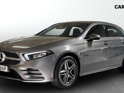 Mercedes A250