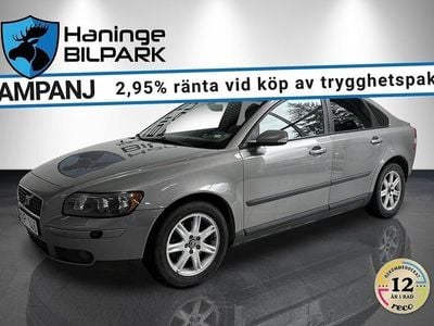 Volvo S40