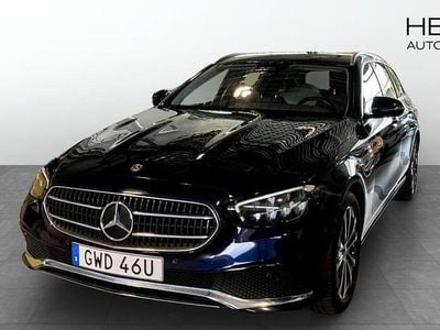 Mercedes E300