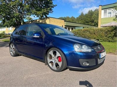 VW Golf VI
