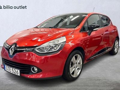 Renault Clio IV