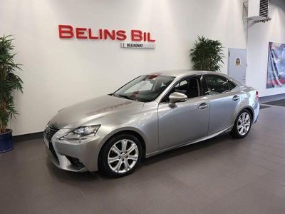 Lexus IS300h