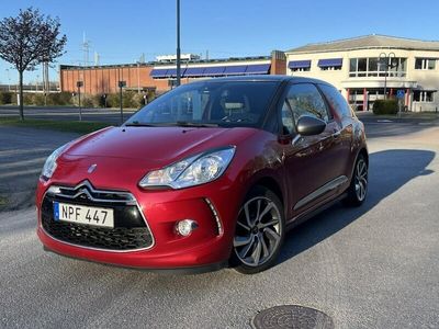 Citroën DS3